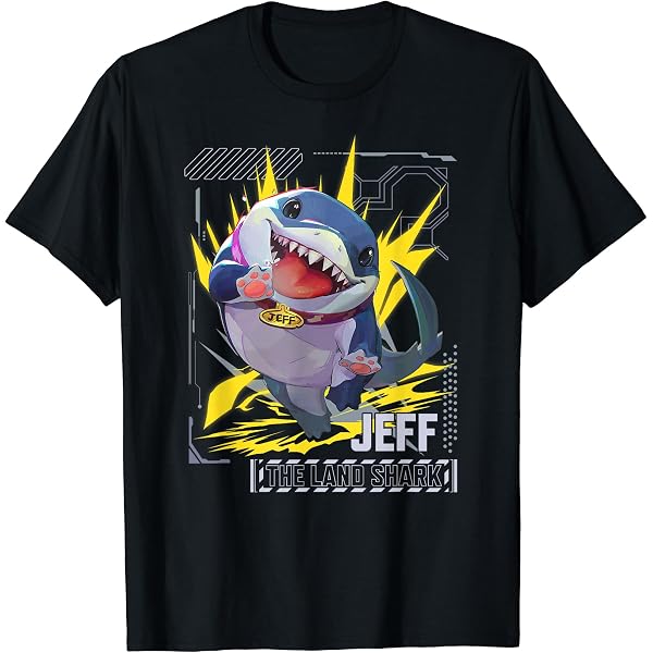 Amazon | マーベル・ライバルズ PVP Jeff the Land Shark シークレット